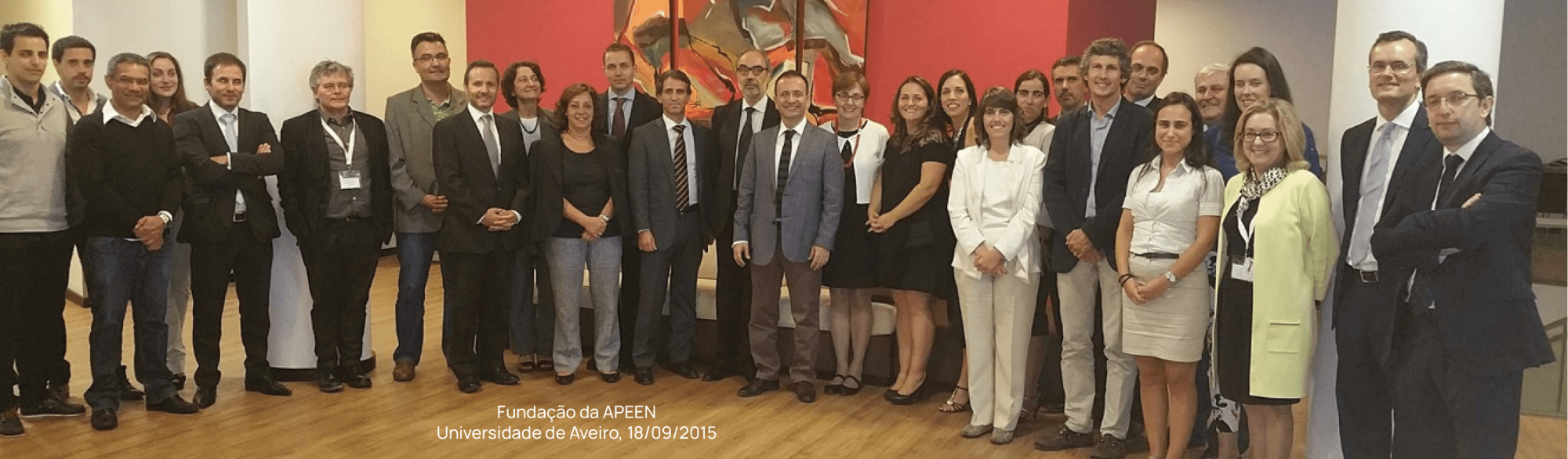 APEEN – Associação Portuguesa de Economia da Energia