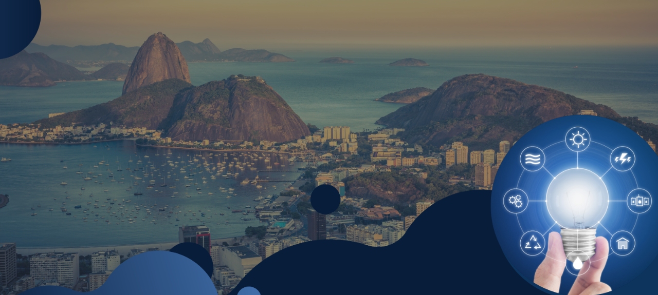 9th Latin American Energy Economics Meeting – ELAEE
