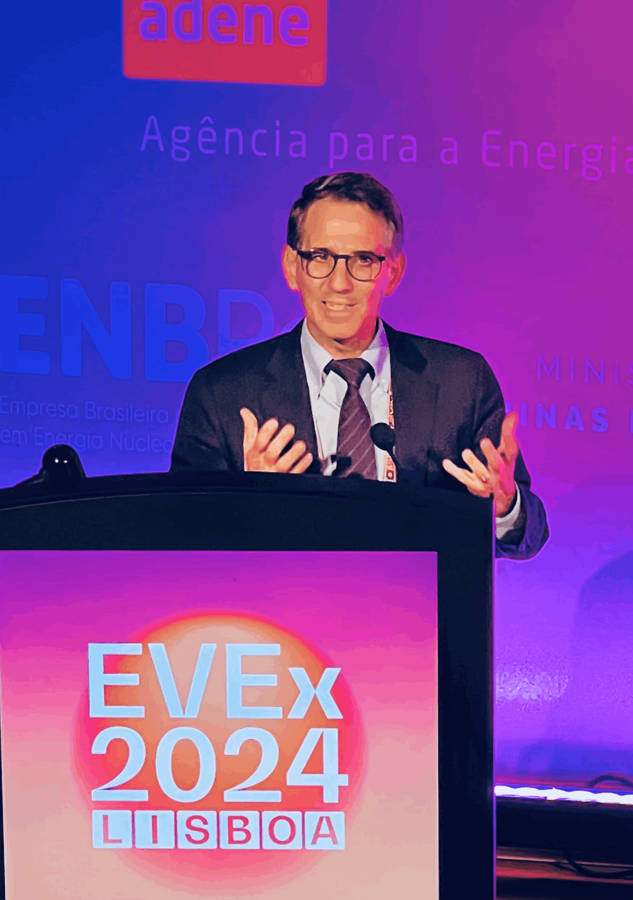 EVExLisboa2024