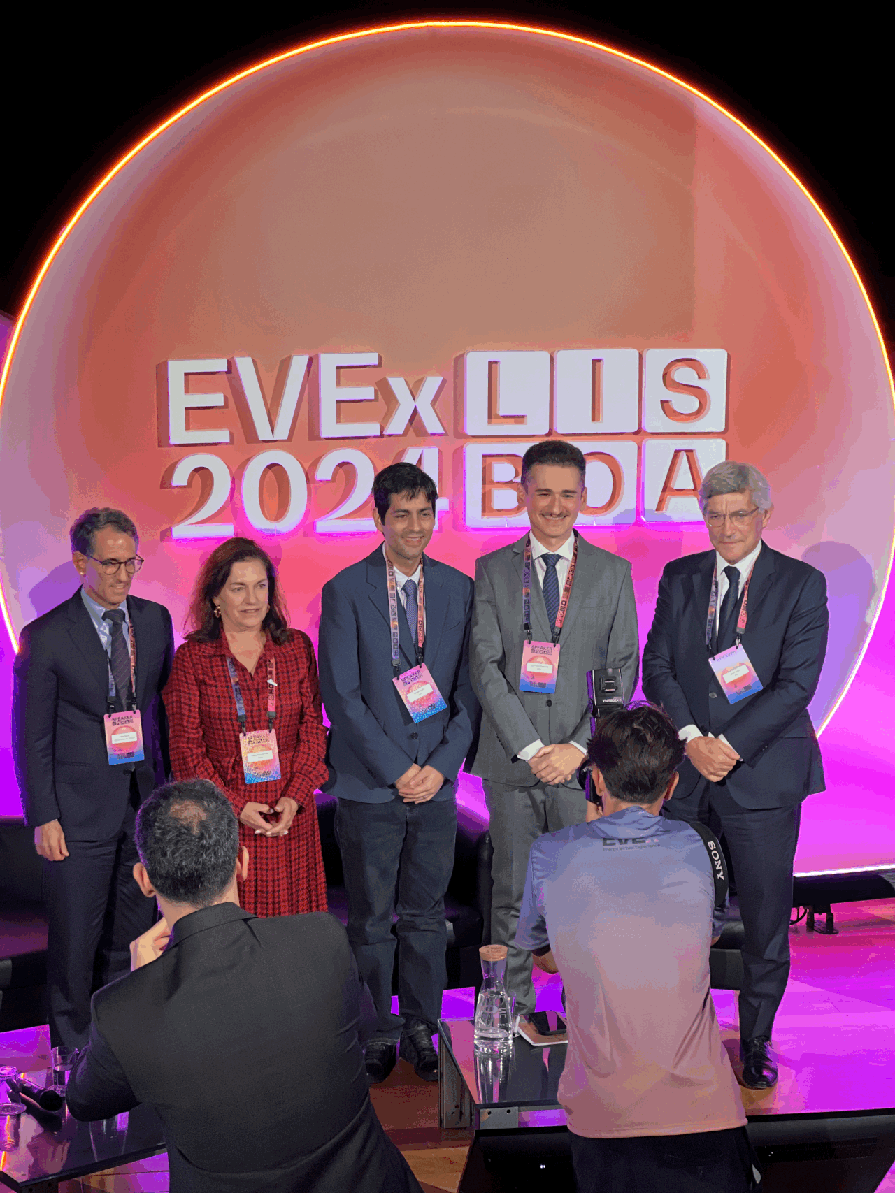 EVExLisboa2024