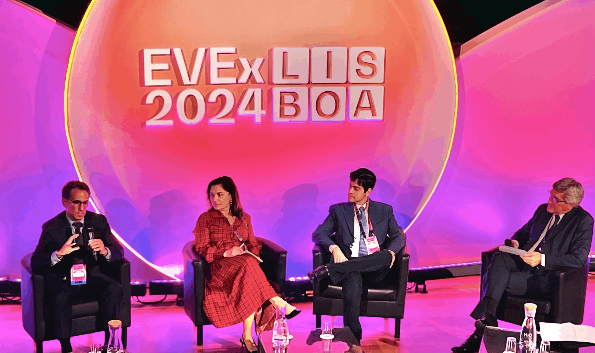 EVExLisboa2024