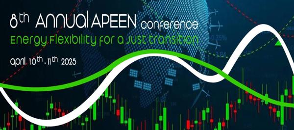 8.ª Conferência Anual da APEEN