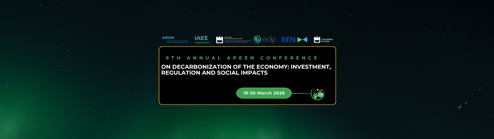 9th Annual APEEN conference